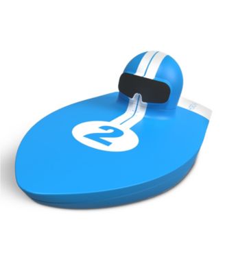 X-Treme Hydro RC Speedboat, Red