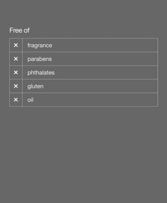 For Men Face Scrub, 3.4 oz