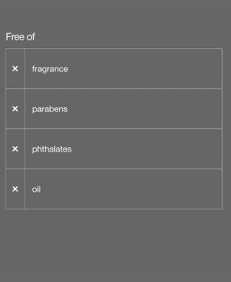 For Men Maximum Hydrator 72-Hour Auto-Replenishing Hydrator, 1.69-oz.