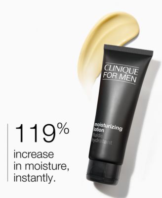 CLINIQUE FOR MEN anti-age moisturizer ３本 Clinique For Men™ Anti-Age Moisturizer | Clinique