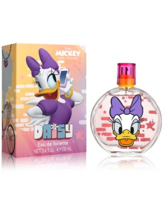 Daisy Duck Eau de Toilette, 3.4 oz.