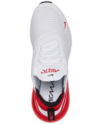Men's Air Max 270 Casual Sneakers from Finish Line