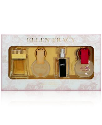 Ellen Tracy Eau de Parfum Replica Gift Set Macy's