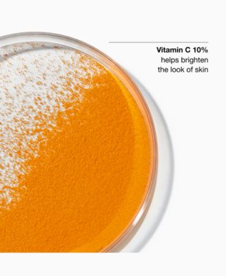 Fresh Pressed Vitamin C Daily Booster, 4 vials