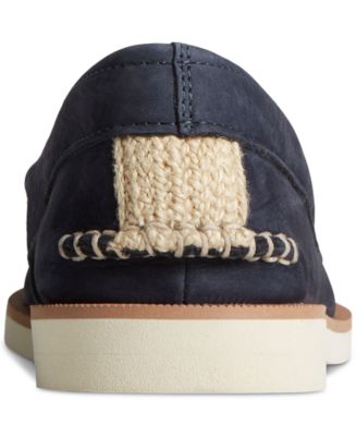 Sperry Men's Authentic Original™ Slip-On Double Sole Venetian Loafers