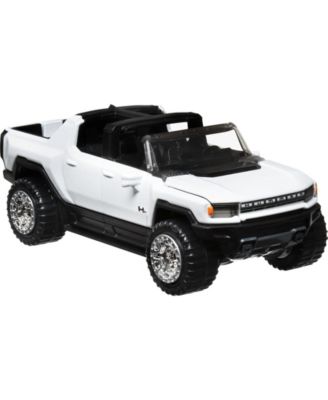 Pull-Back Speeders Toy Car in 1:43 Scale, Pull Car Backward and Release to Race