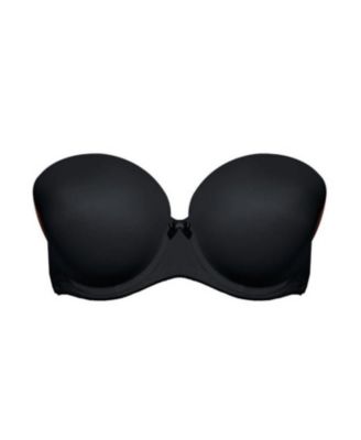 Women's Deco Strapless Bra, AA4233