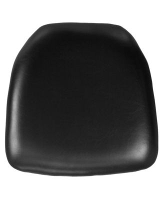 Hard Chiavari Dining Chair Cushion