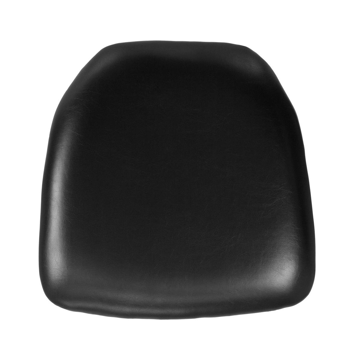 Hard Chiavari Dining Chair Cushion -vinyl