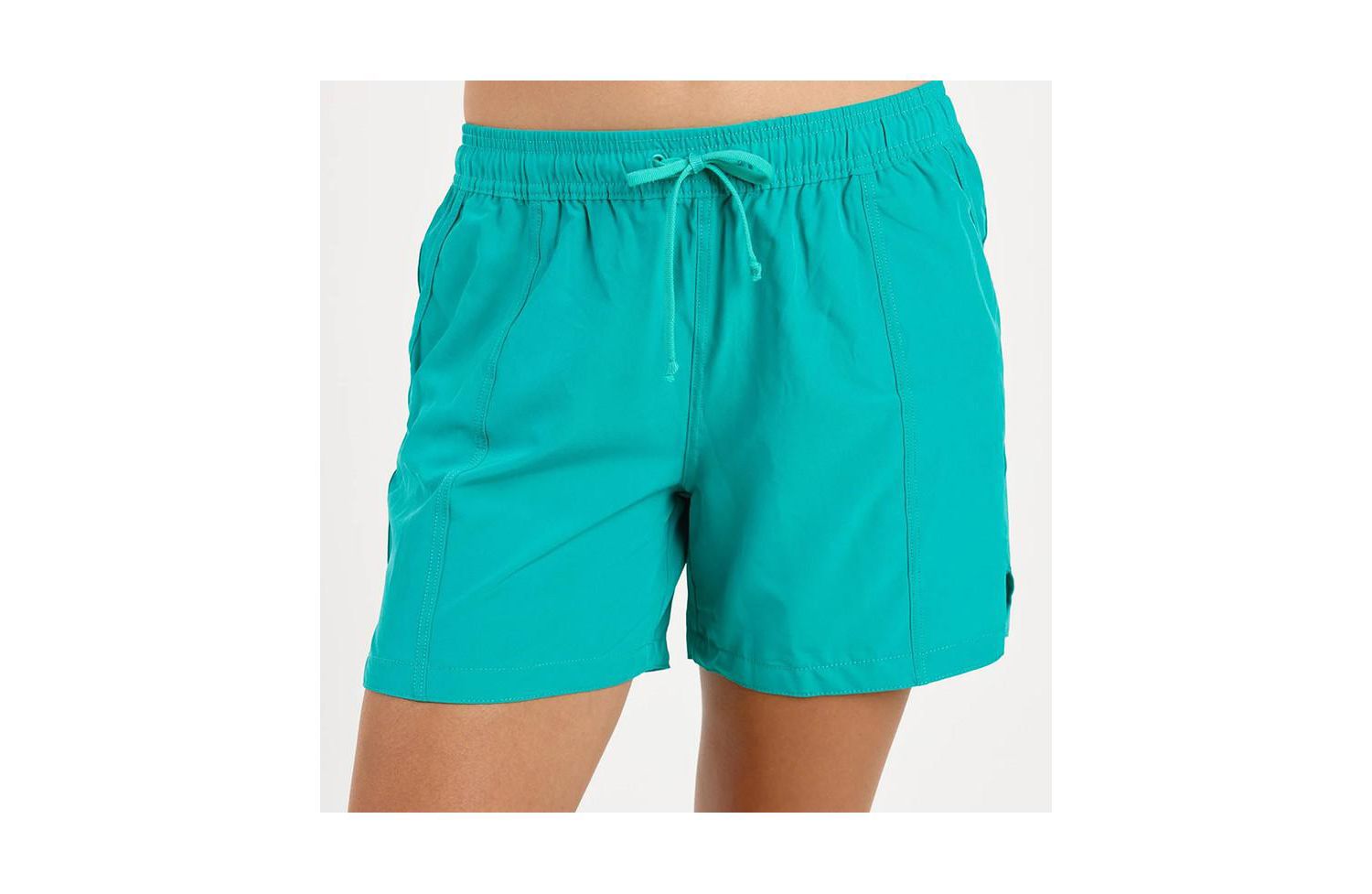 Women's 4" Board Shorts