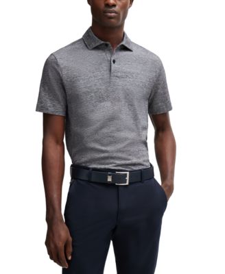 Men's Regular-Fit Polo Shirt