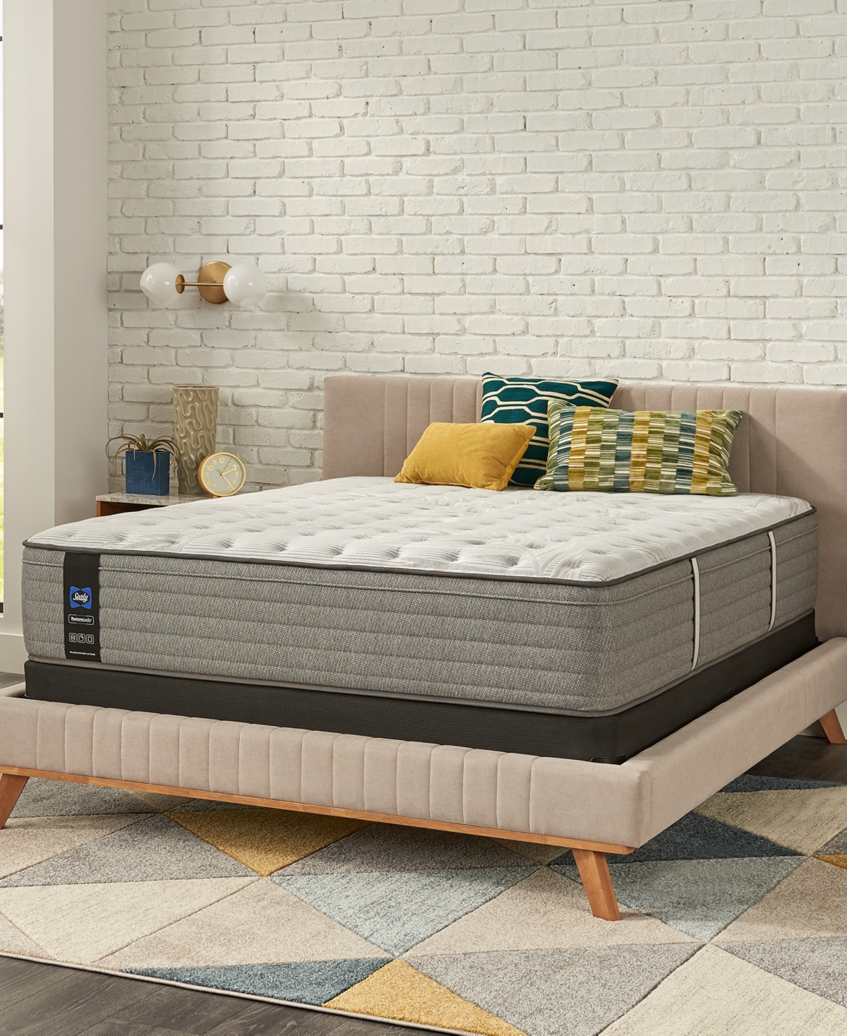 Closeout! Sealy Posturepedic Chaddsford 14