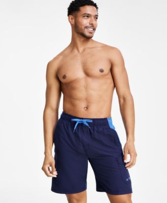 Men's Marina Sport VaporPLUS 9" Swim Trunks