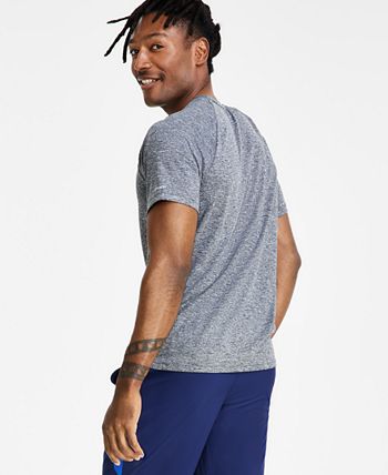 Nike Swim Dri-Fit Tshirt UPF 40+ for Men, Men's Fashion, Activewear on  Carousell