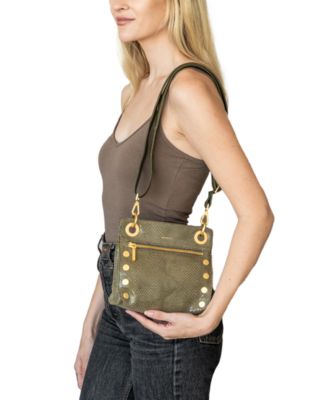 Tony Small Crossbody Bag