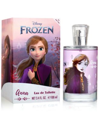 Frozen Anna Eau de Toilette Spray, 3.4 oz.