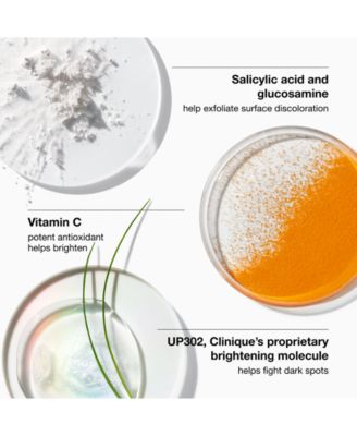 Clinique Even Better Clinical™ Radical Dark Spot Corrector + Interrupter Serum, 1 oz.