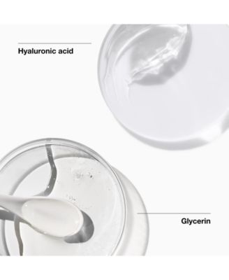 Deep Comfort Hand and Cuticle Cream with Hyaluronic Acid, 2.5 oz. 