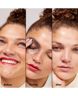 Take The Day Off Charcoal Cleansing Balm Makeup Remover, 1 oz.