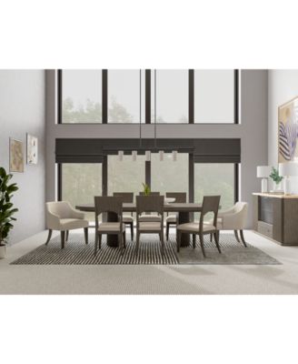 Macy's Frandlyn Dining Collection In No Color