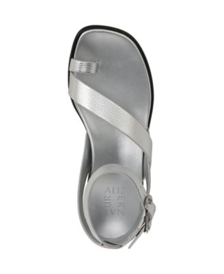 Birch Ankle Strap Sandals