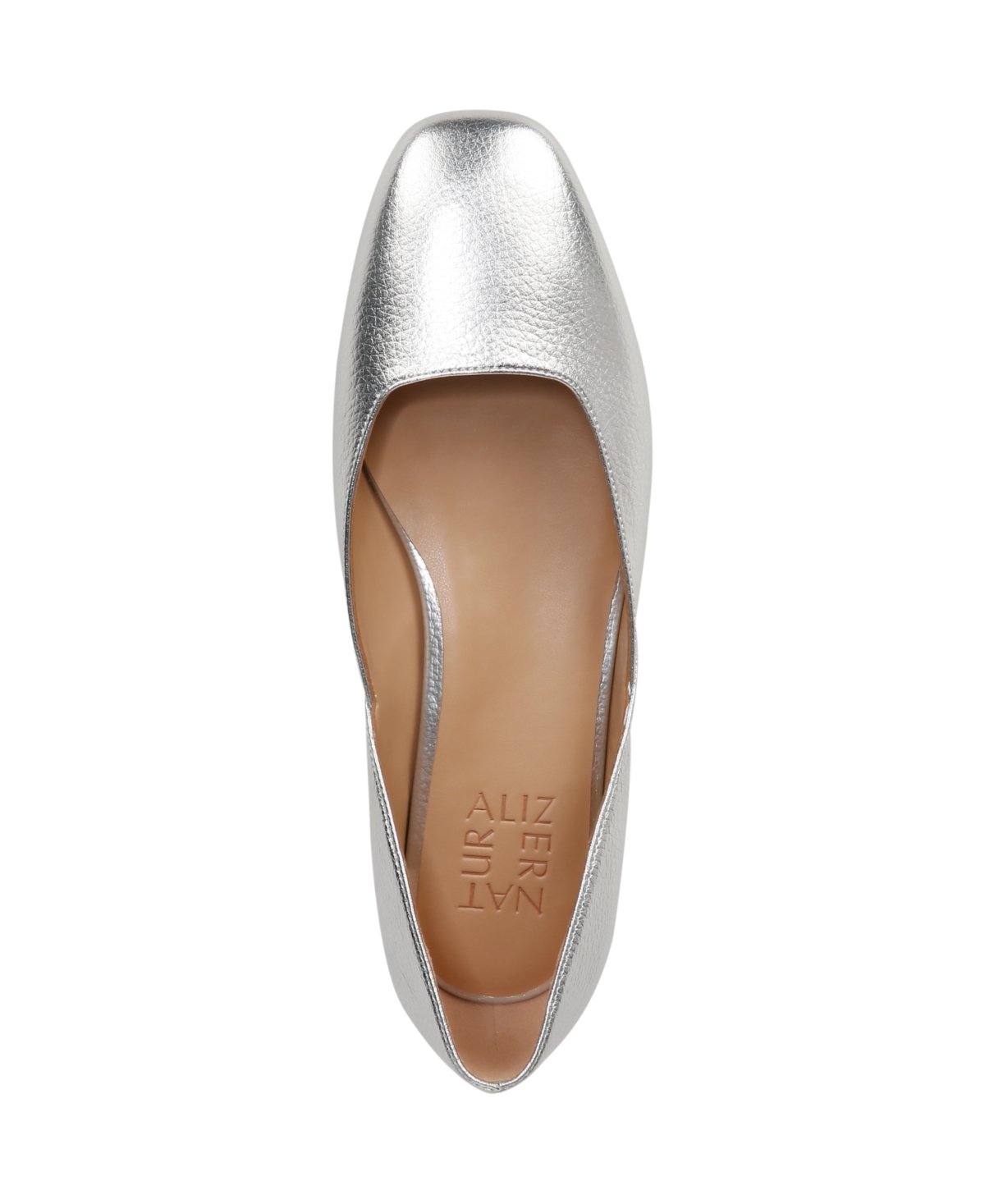 Naturalizer Cody Ballet Flats