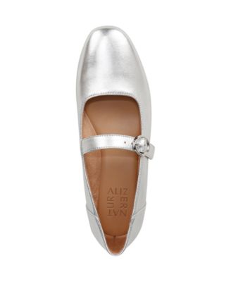 Women's Kelly Mary-Jane Flats