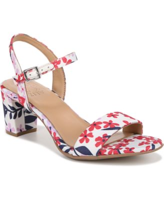 Naturalizer - Bristol Ankle Strap Sandals