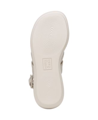 Women's Coast Slingback Wedge Platform Sandals