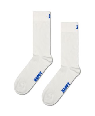 5-Pack Solid Socks