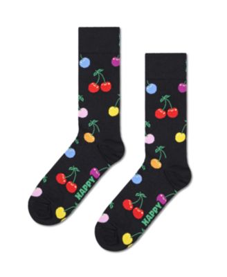 3-Pack Classic Banana Socks