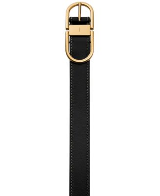 Women's Double D-Link Belt