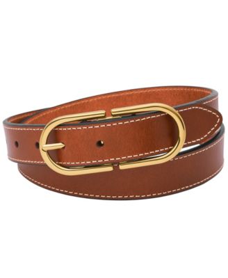 Women's Double D-Link Belt