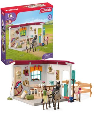 Horse Club Tack Room Extension Playset