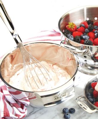 Stainless Steel 3 Piece Mixing Bowl Set