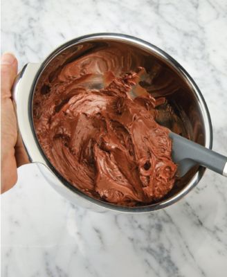 Stainless Steel 3 Piece Mixing Bowl Set