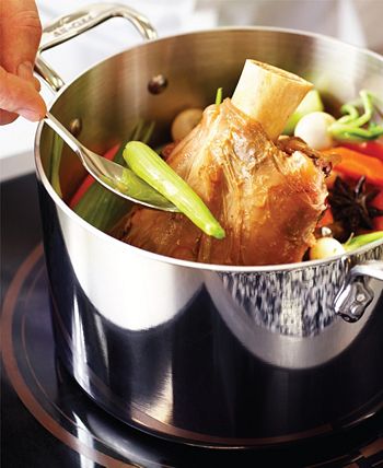8 quart stock pots discount