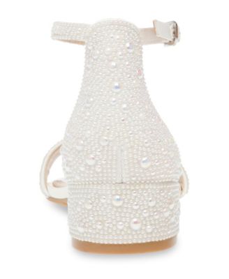 Little and Big Girls Mari Dress Shoes