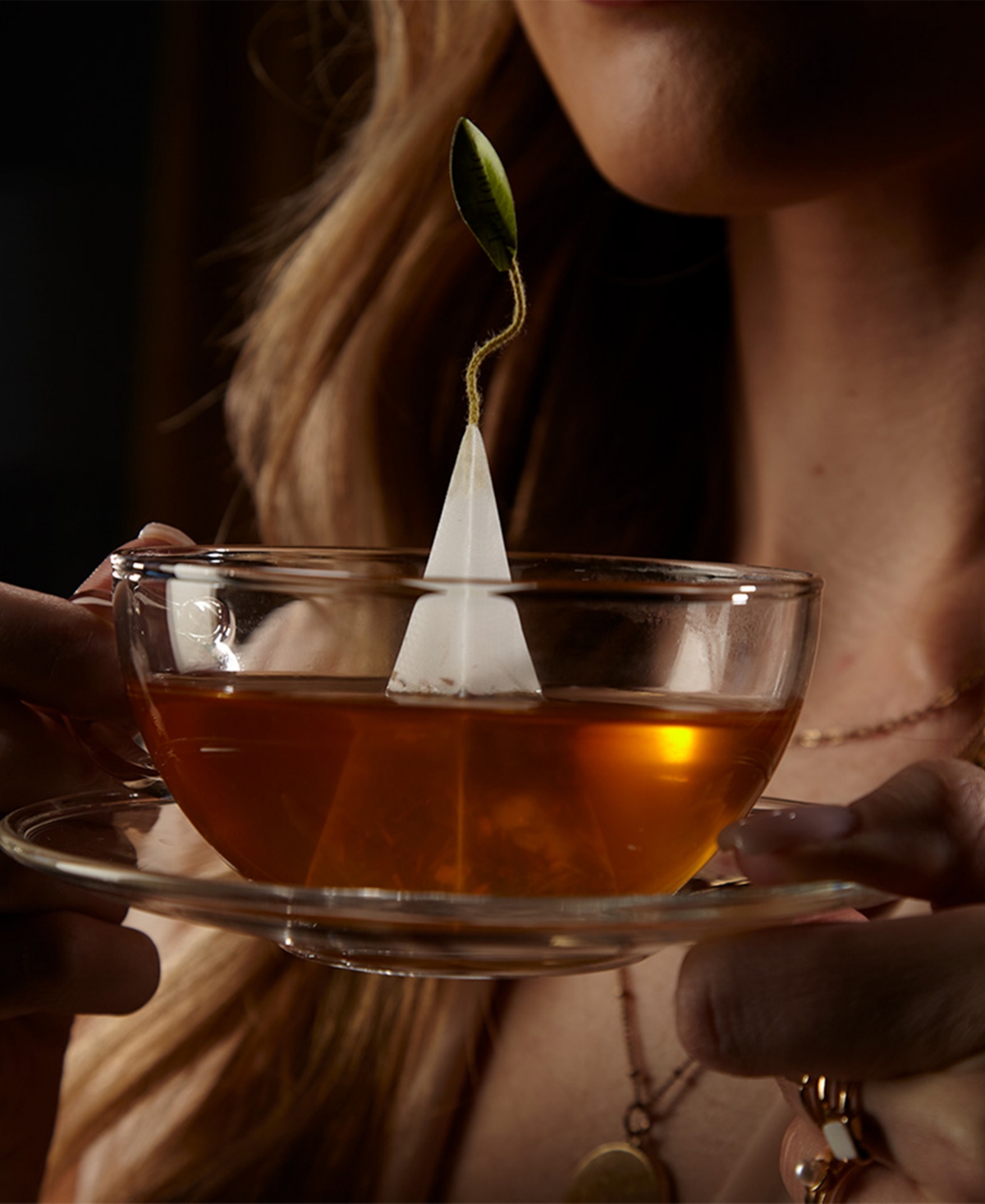 Tea Forte Lotus Tea Bundle, 3 Piece In No Color