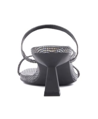 Women's Angelic Heel Sandal