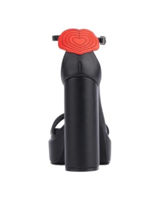 Women's  Amour Platform Heel sandals