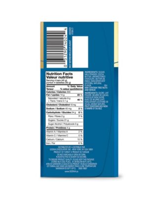 Signature Milk Chocolate Mini Bars, Set of 12