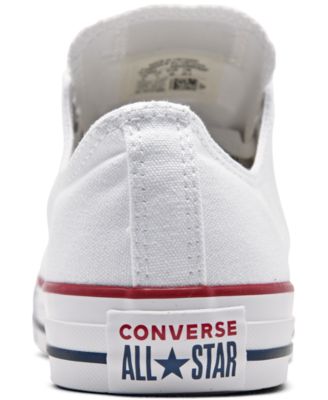 Women's Chuck Taylor All Star Ox Casual Sneakers from Finish Line