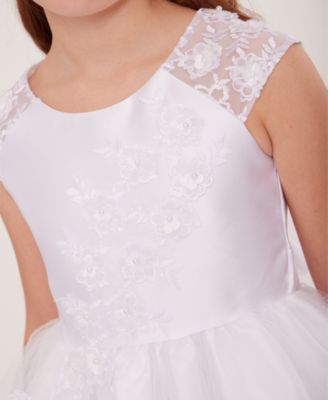 First Communion Dresses Macy s