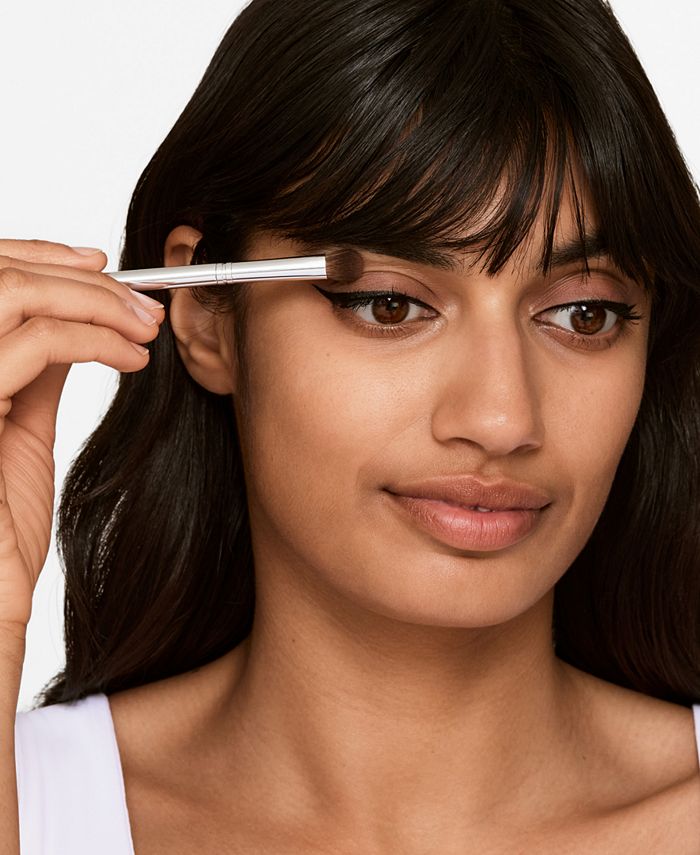 Clinique Eye Shadow Brush Macy S
