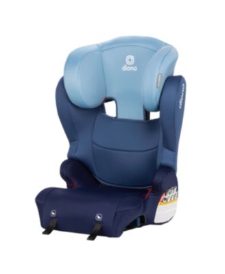 Photo 1 of Diono Cambria 2XT Latch 2-in-1 Booster Car Seat