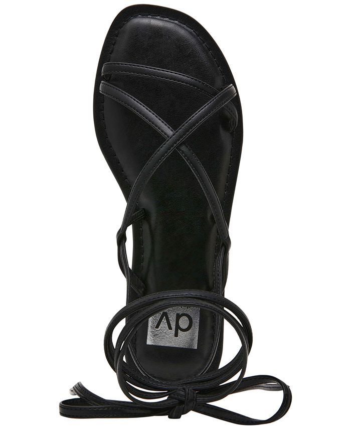 dv gladiator sandals