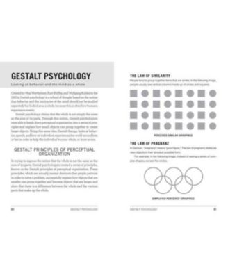 Psych 101- Psychology Facts, Basics, Statistics, Tests, and More by Paul Kleinman