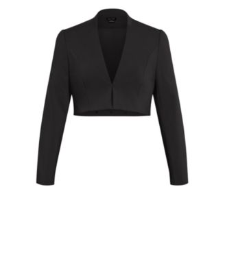 Plus Size Sadie Jacket