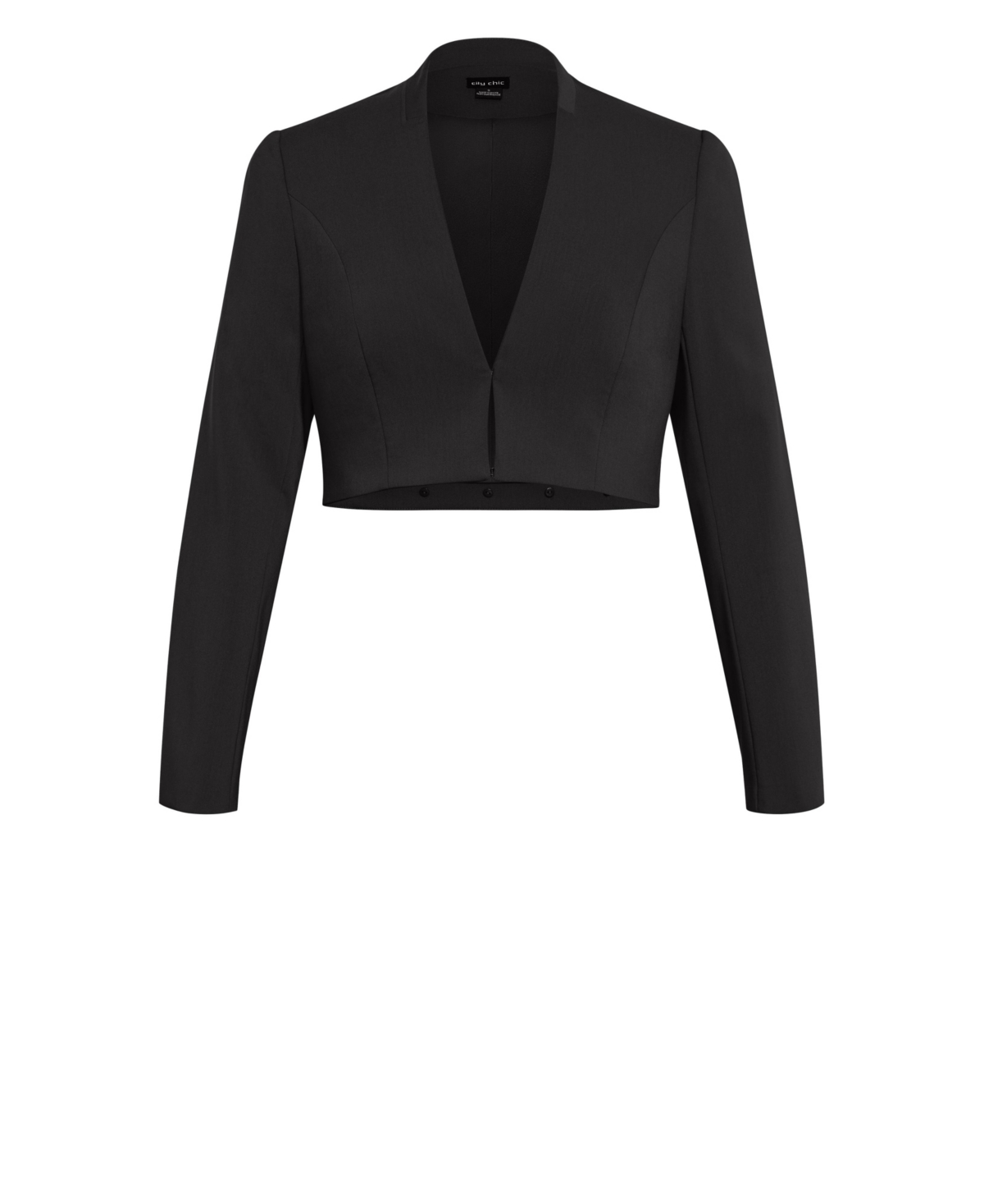 Plus Size Sadie Jacket